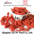 China Health Food Organic Goji Berries